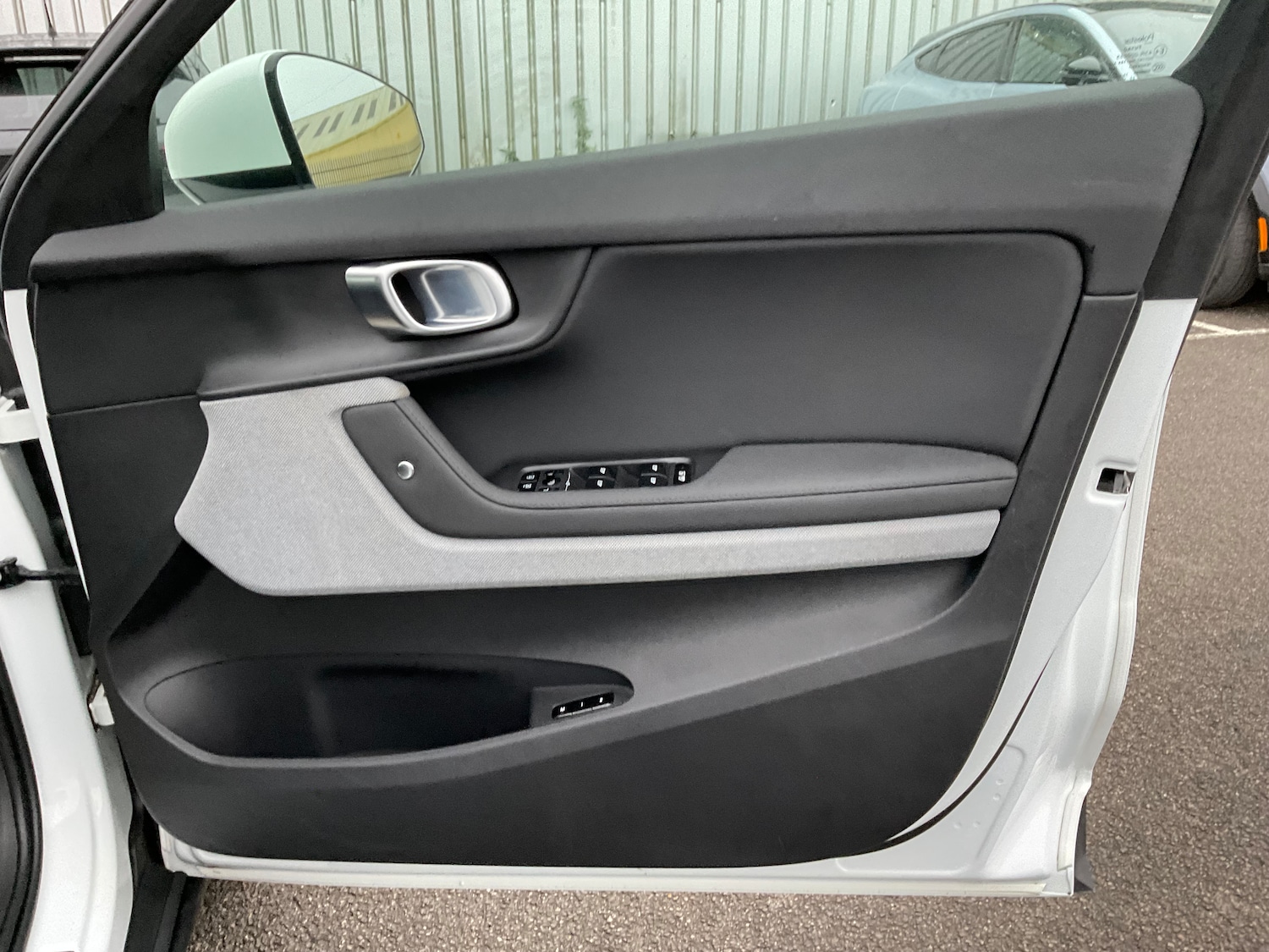 Used Polestar Polestar 2 2023 for sale - 77383314: Photo 23