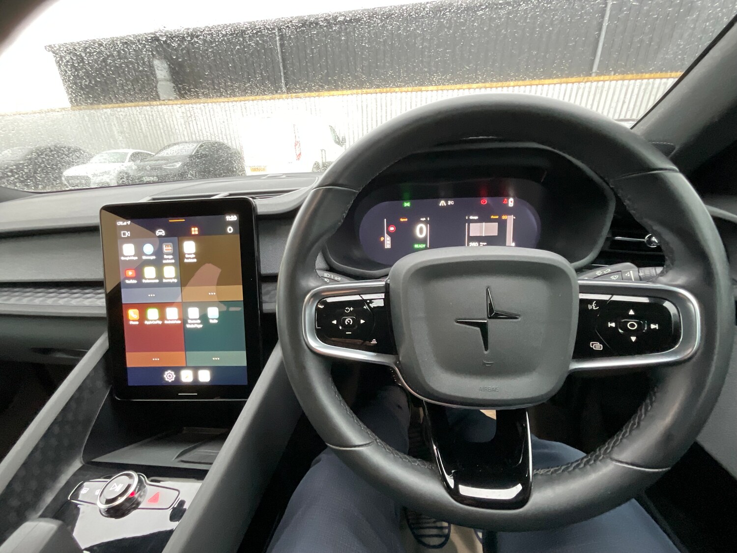 Used Polestar Polestar 2 2023 for sale - 77383314: Photo 24