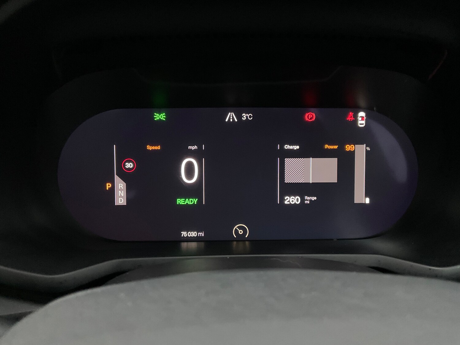 Used Polestar Polestar 2 2023 for sale - 77383314: Photo 27