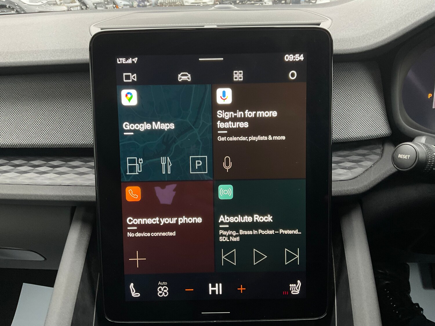 Used Polestar Polestar 2 2023 for sale - 77383314: Photo 28