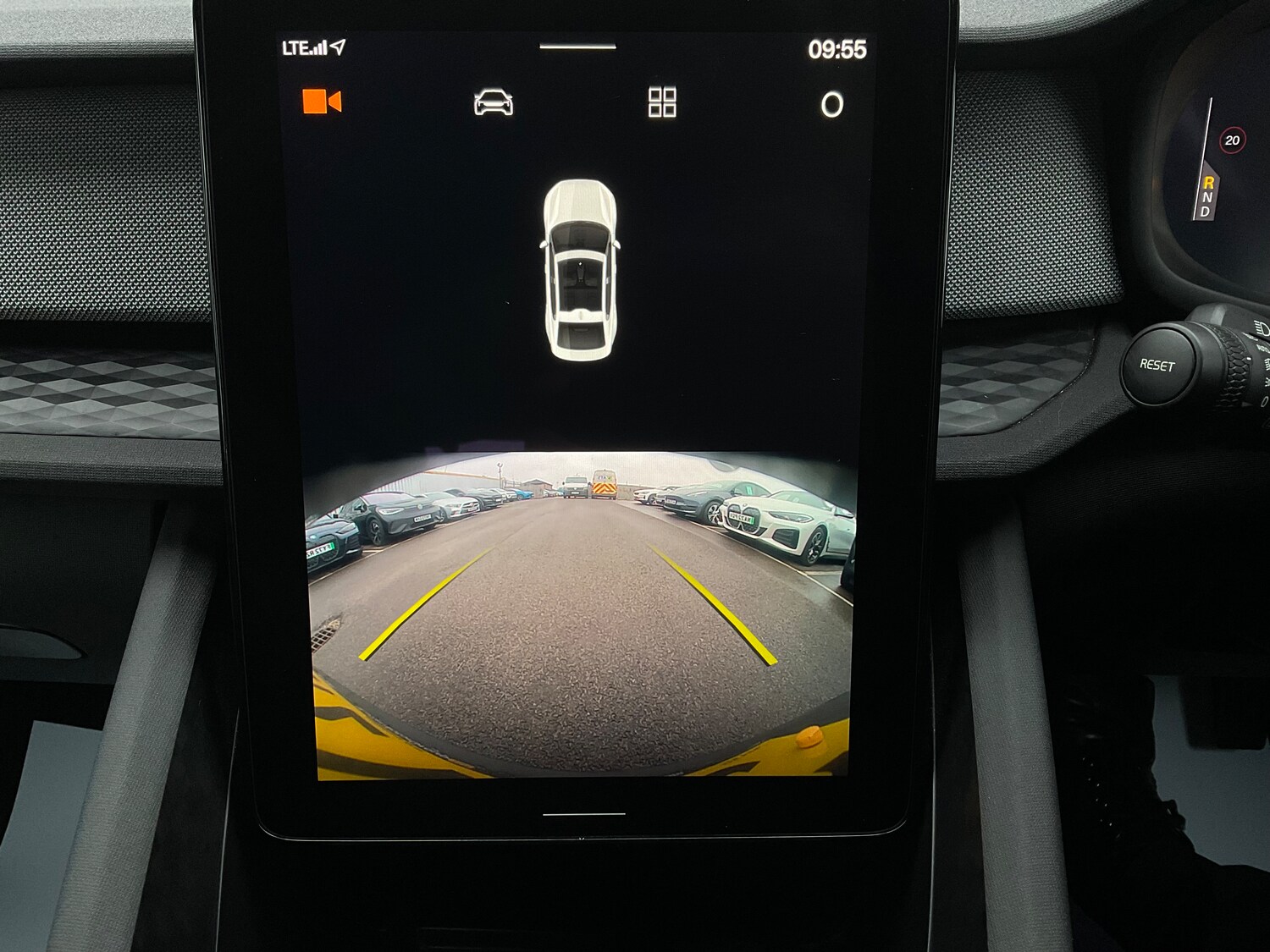 Used Polestar Polestar 2 2023 for sale - 77383314: Photo 29