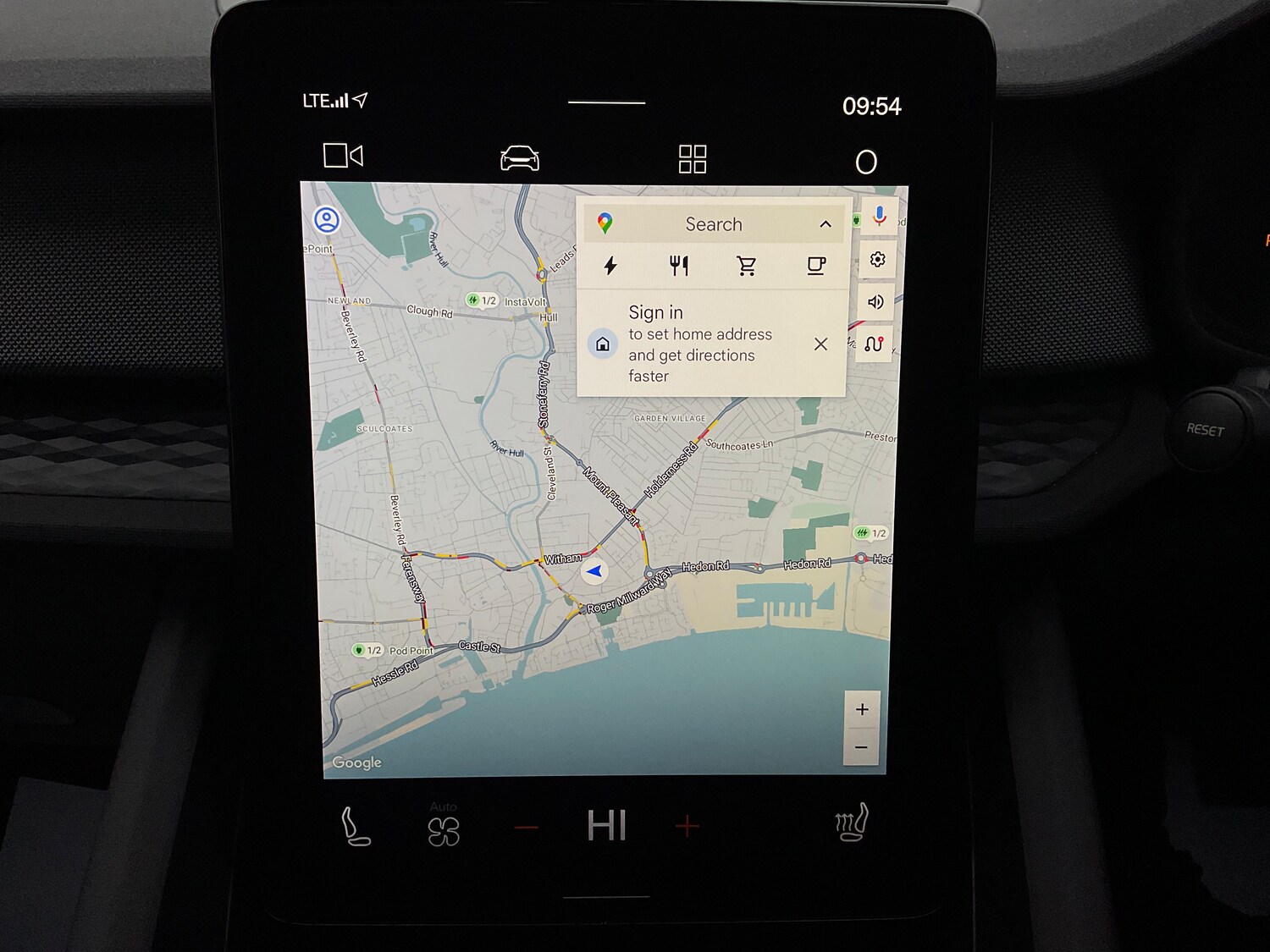 Used Polestar Polestar 2 2023 for sale - 77383314: Photo 30