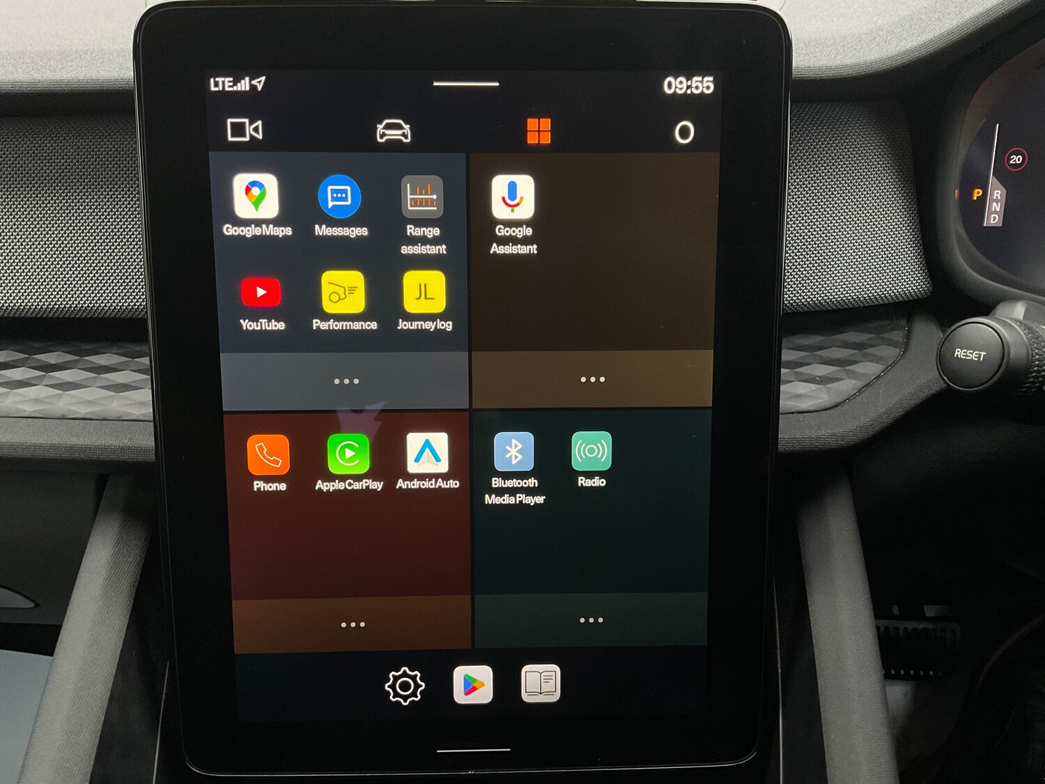 Used Polestar Polestar 2 2023 for sale - 77383314: Photo 31