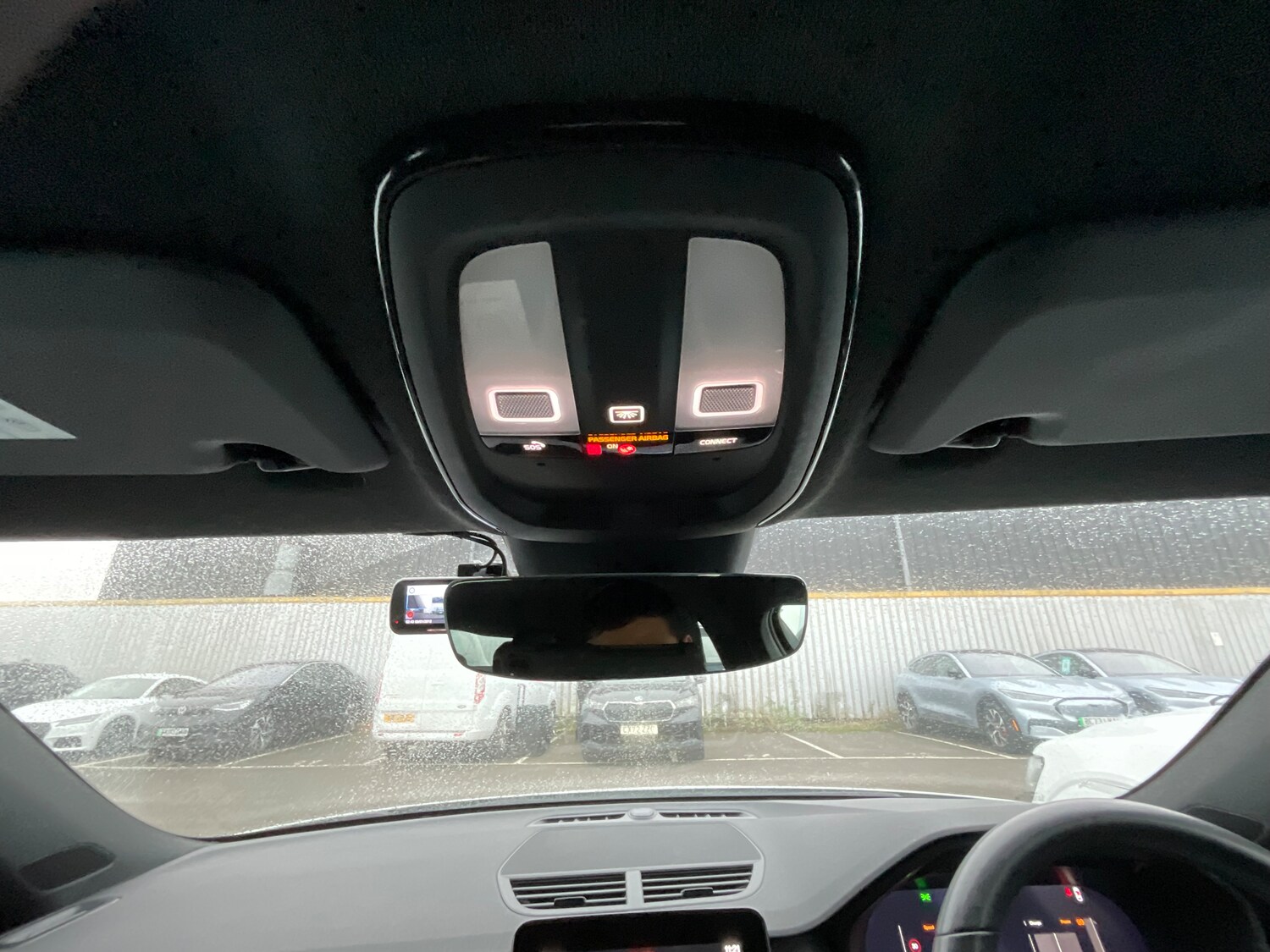 Used Polestar Polestar 2 2023 for sale - 77383314: Photo 37