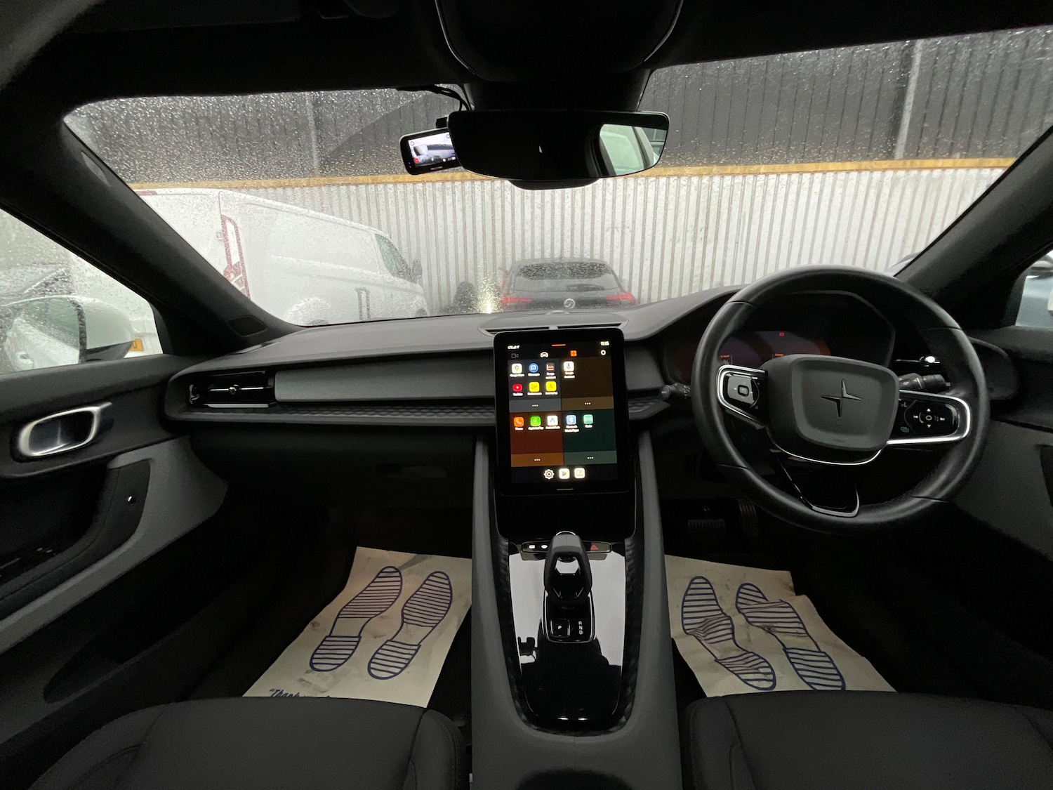 Used Polestar Polestar 2 2023 for sale - 77383314: Photo 6