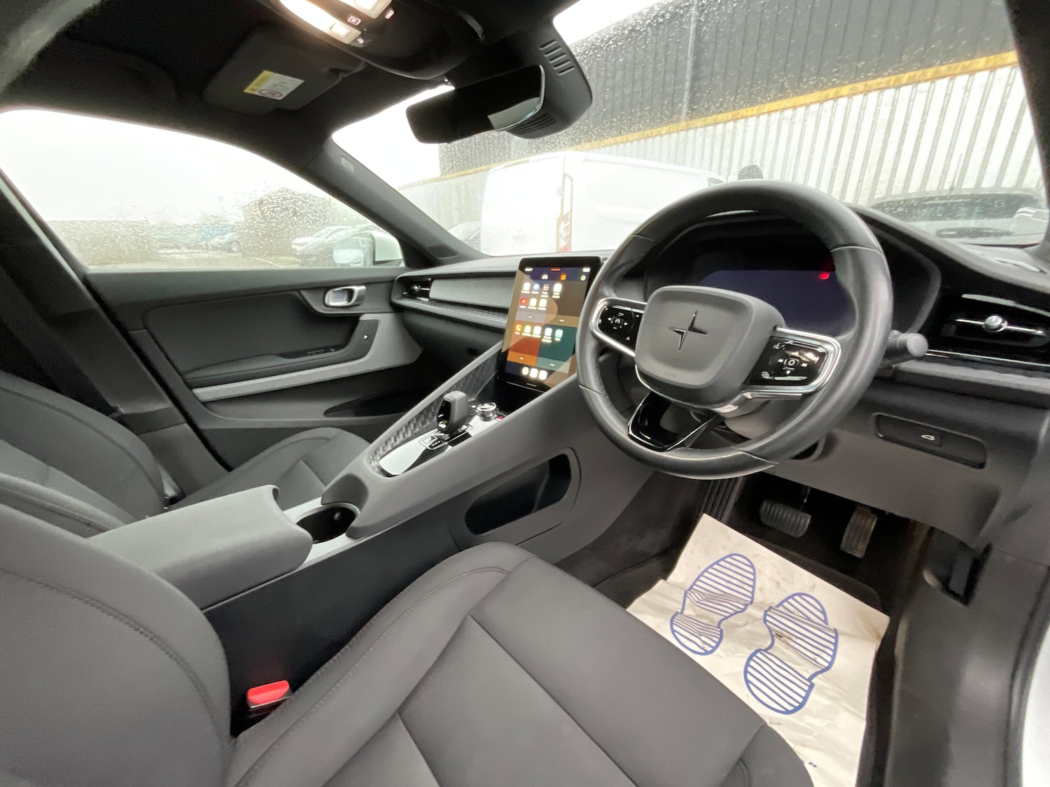 Used Polestar Polestar 2 2023 for sale - 77383314: Photo 7