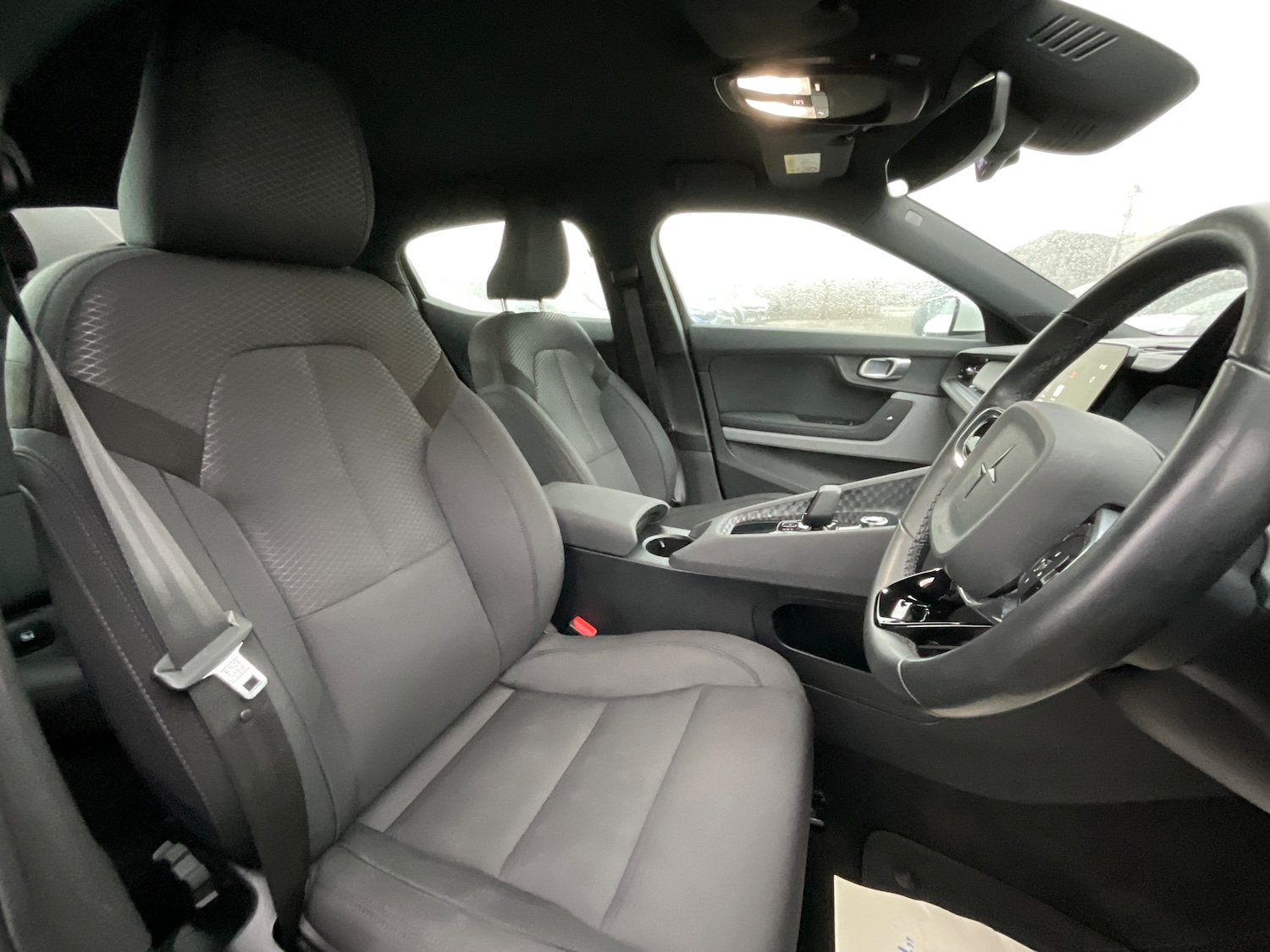 Used Polestar Polestar 2 2023 for sale - 77383314: Photo 8