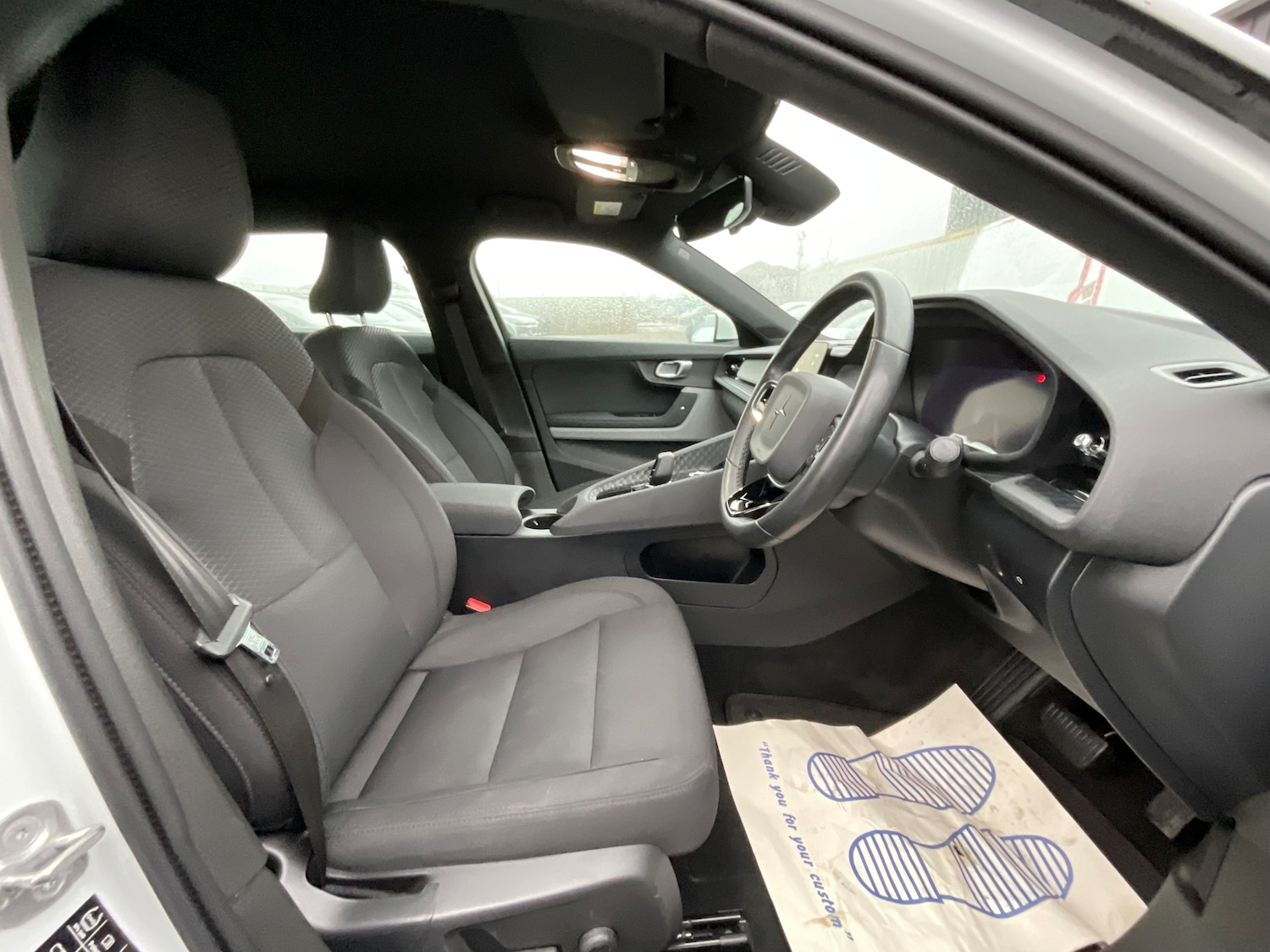 Used Polestar Polestar 2 2023 for sale - 77383314: Photo 9