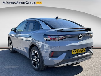 Used Volkswagen ID.5 2023 for sale - 78325933: Photo