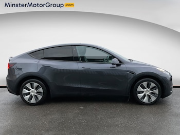 Used Tesla Model Y 2022 for sale - 76789751: Photo