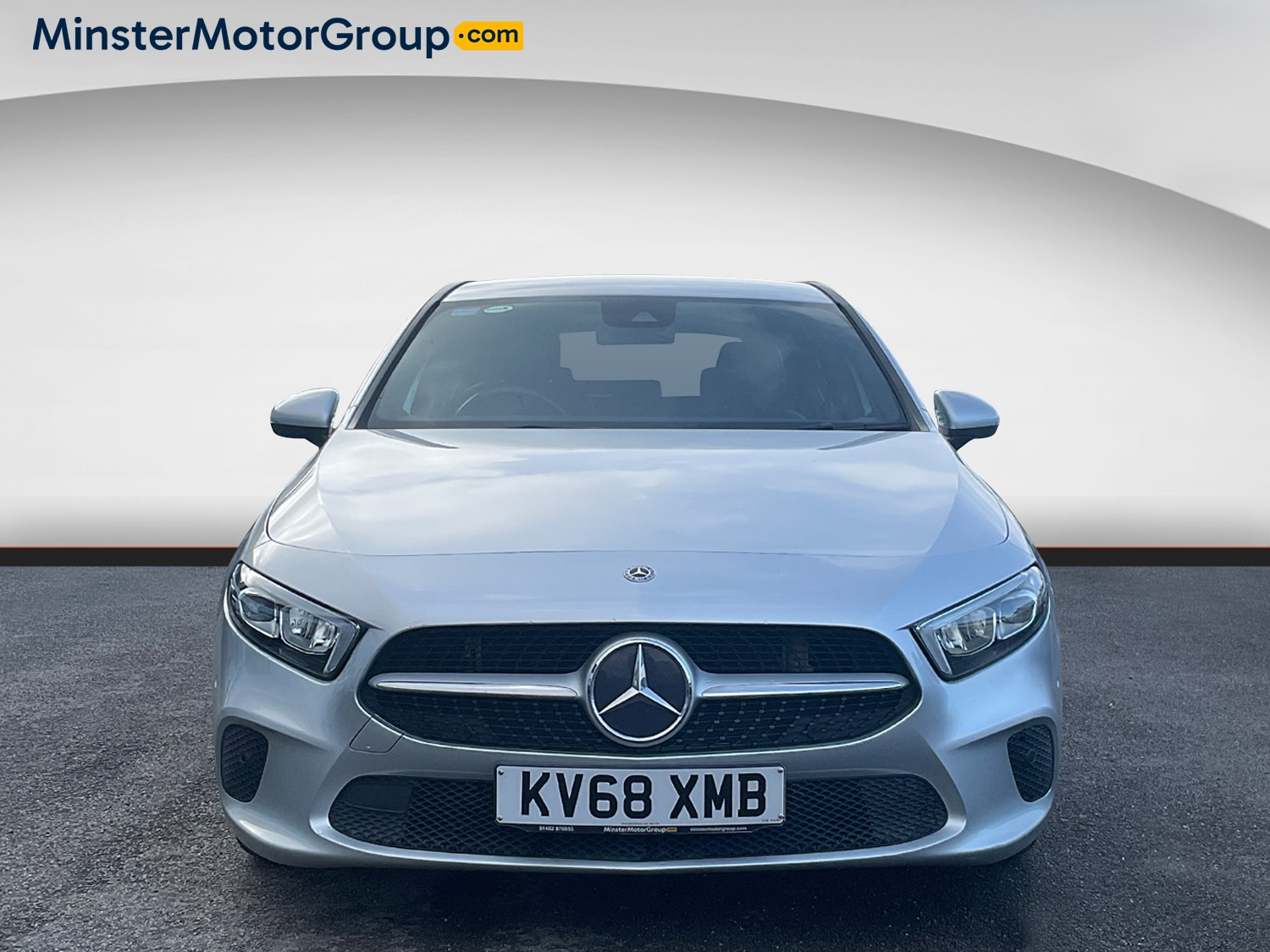Used Mercedes-Benz A-Class 2018 for sale - 77567917: Photo 5