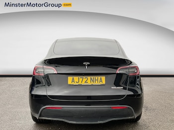 Used Tesla Model Y 2022 for sale - 77458927: Photo