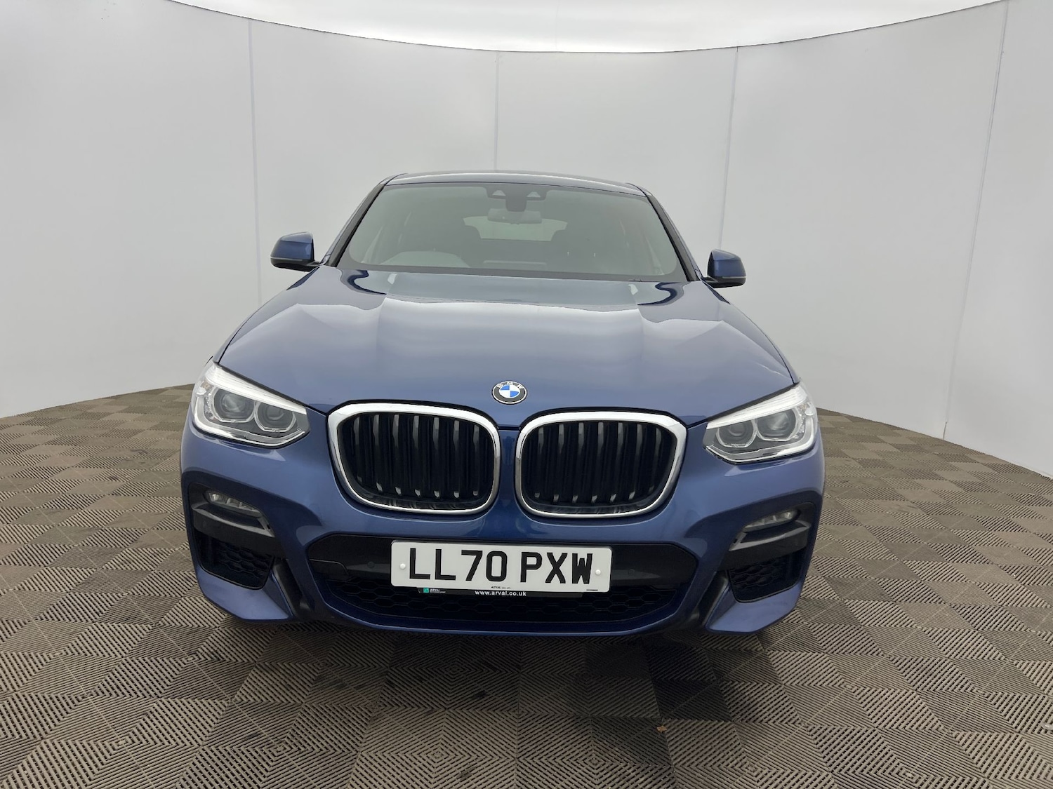 Used BMW X4 2020 for sale - 77125333: Photo 3