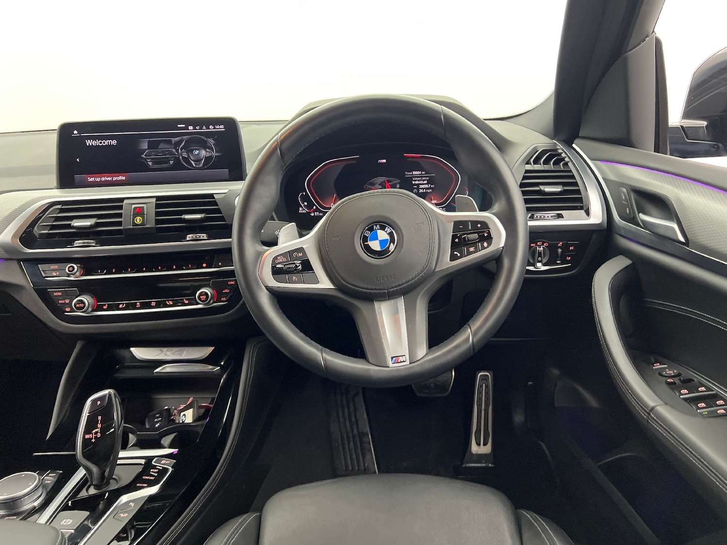 Used BMW X4 2020 for sale - 77125333: Photo 5