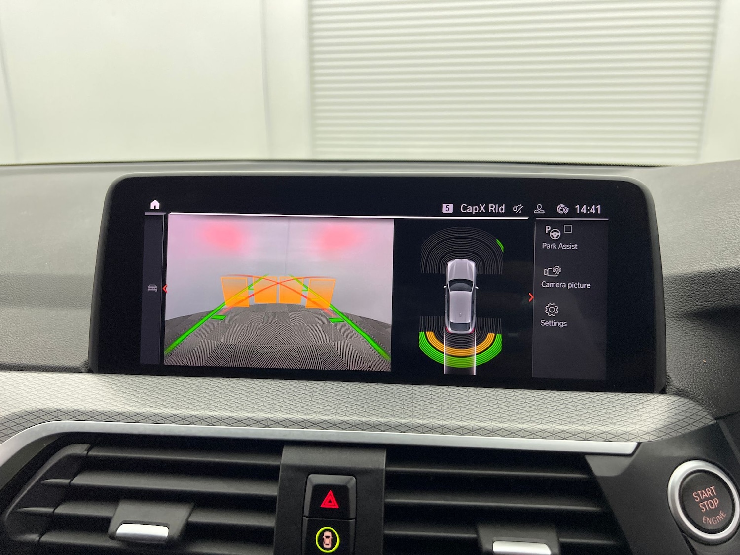 Used BMW X4 2020 for sale - 77125333: Photo 6