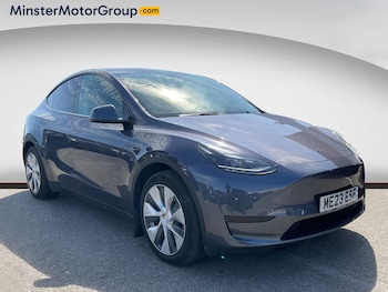 Used Tesla Model Y 2023 for sale - 79346861: Photo