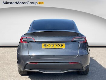 Used Tesla Model Y 2023 for sale - 79346861: Photo