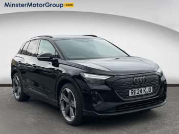2024 - BLACK EDITION 45 5-Door