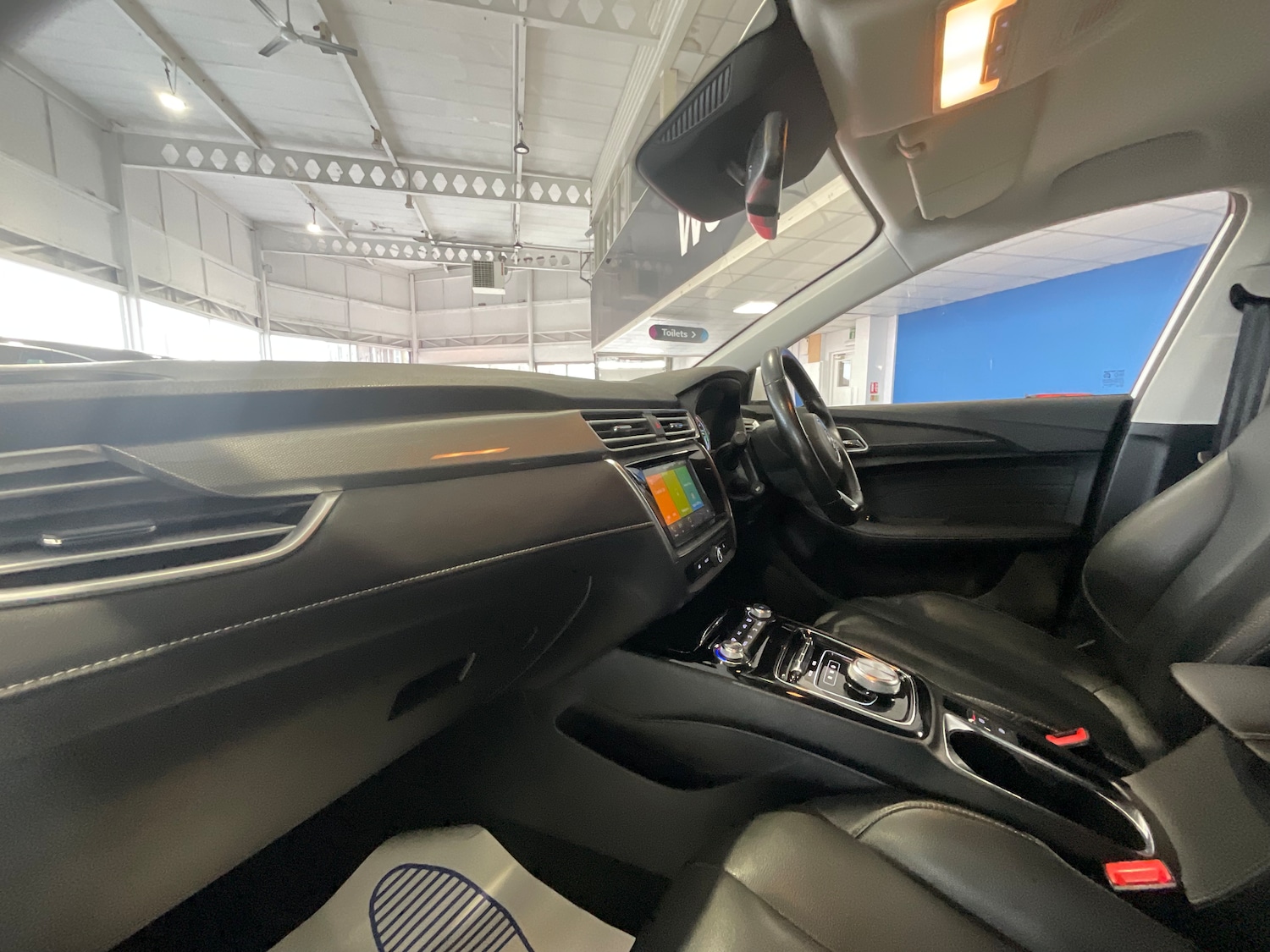 Vehicle 11