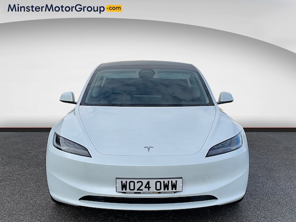 Used Tesla Model 3 2024 for sale - 76292535: Photo 5