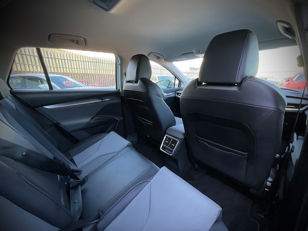 Used Skoda Enyaq 2021 for sale - 76224646: Photo 10