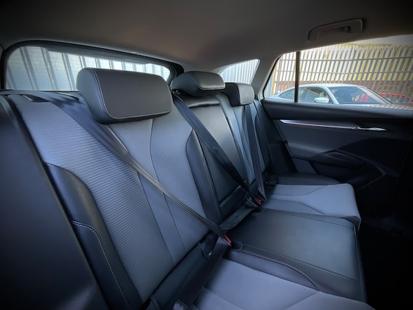 Used Skoda Enyaq 2021 for sale - 76224646: Photo 11