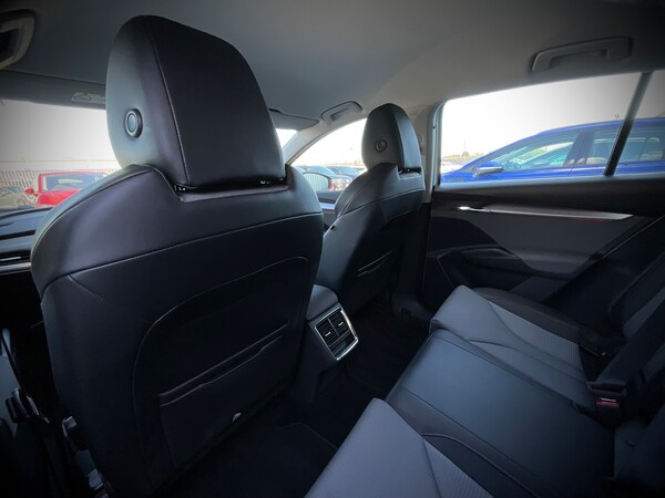 Used Skoda Enyaq 2021 for sale - 76224646: Photo 13