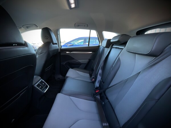 Used Skoda Enyaq 2021 for sale - 76224646: Photo 15