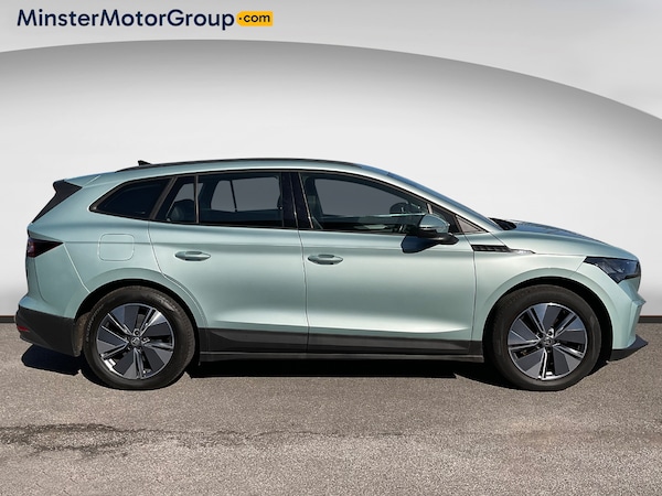Used Skoda Enyaq 2021 for sale - 76224646: Photo 2