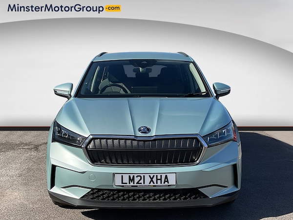 Used Skoda Enyaq 2021 for sale - 76224646: Photo 5