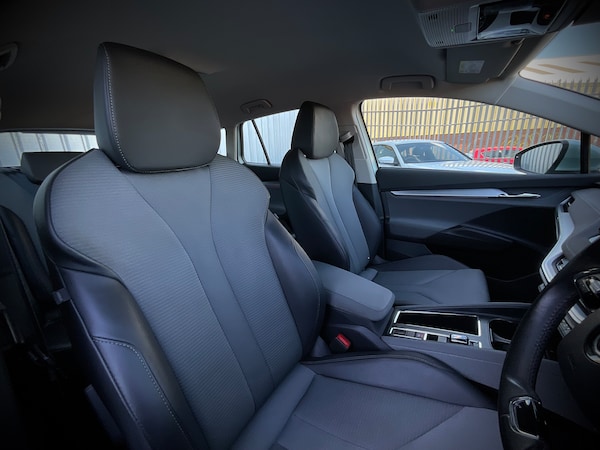 Used Skoda Enyaq 2021 for sale - 76224646: Photo 8