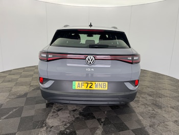 Used Volkswagen ID.4 2022 for sale - 76968128: Photo