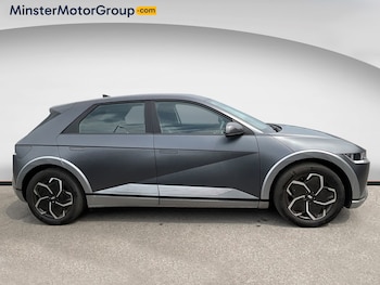 Used Hyundai IONIQ 5 2024 for sale - 78703180: Photo