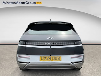 Used Hyundai IONIQ 5 2024 for sale - 78703180: Photo