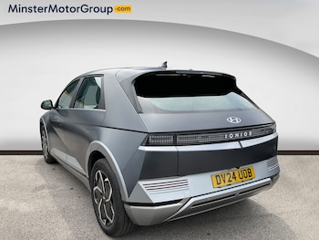 Used Hyundai IONIQ 5 2024 for sale - 78703180: Photo