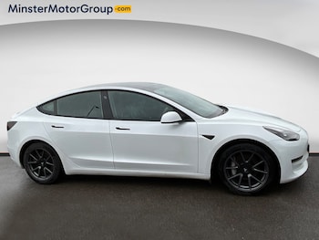 Used Tesla Model 3 2021 for sale - 78781921: Photo