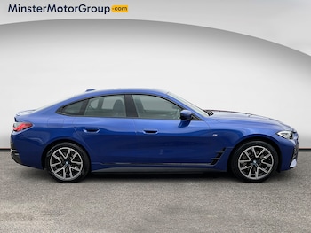 Used BMW i4 2022 for sale - 76249512: Photo 2