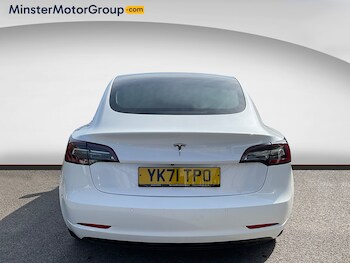 Used Tesla Model 3 2021 for sale - 78354338: Photo
