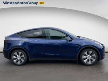 Used Tesla Model Y 2022 for sale - 74986875: Photo