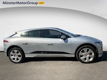 Used Jaguar I-Pace 2021 for sale - 78422234: Photo