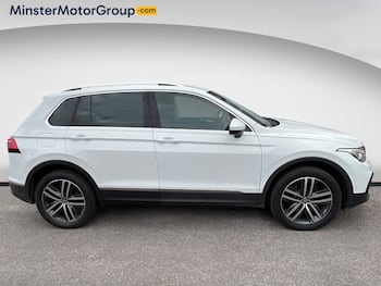 Used Volkswagen Tiguan 2023 for sale - 79819196: Photo
