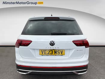 Used Volkswagen Tiguan 2023 for sale - 79819196: Photo