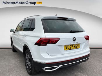 Used Volkswagen Tiguan 2023 for sale - 79819196: Photo