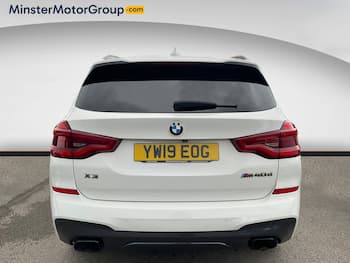 Used BMW X3 2019 for sale - 79858676: Photo