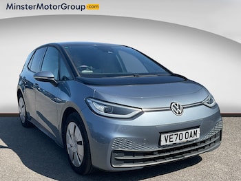 Used Volkswagen ID.3 2020 for sale - 79410276: Photo