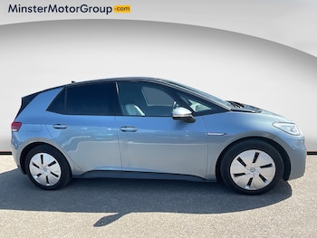 Used Volkswagen ID.3 2020 for sale - 79410276: Photo