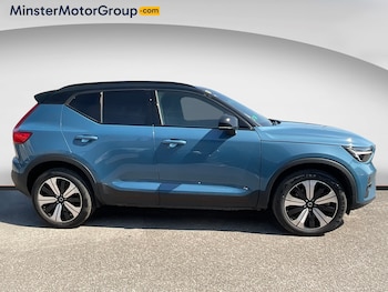 Used Volvo XC40 2022 for sale - 78976038: Photo