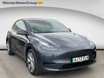 Used Tesla Model Y 2022 for sale - 79297617: Photo