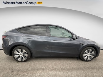 Used Tesla Model Y 2022 for sale - 79297617: Photo