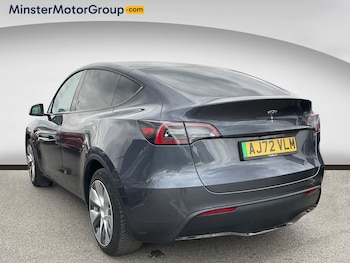 Used Tesla Model Y 2022 for sale - 79297617: Photo